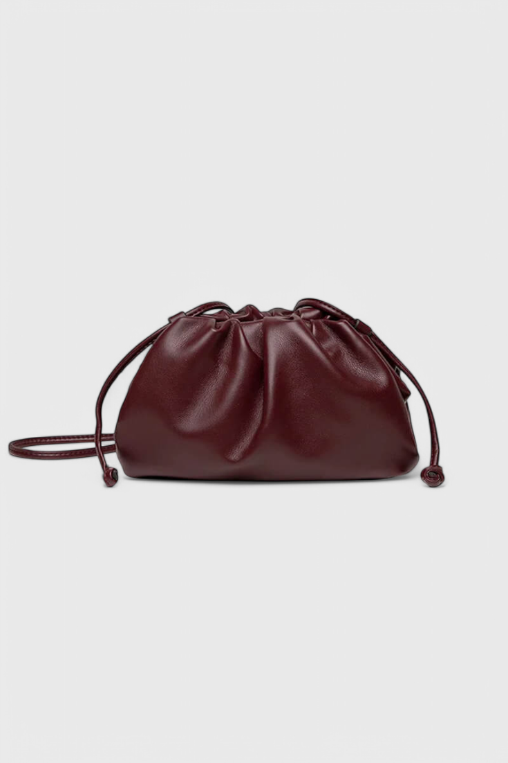Dalila Borsa a Tracolla