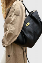 Borsa Clio con Struttura Classica