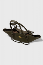 Borsa Clio con Struttura Classica