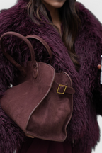 Borsa a tracolla Harlow