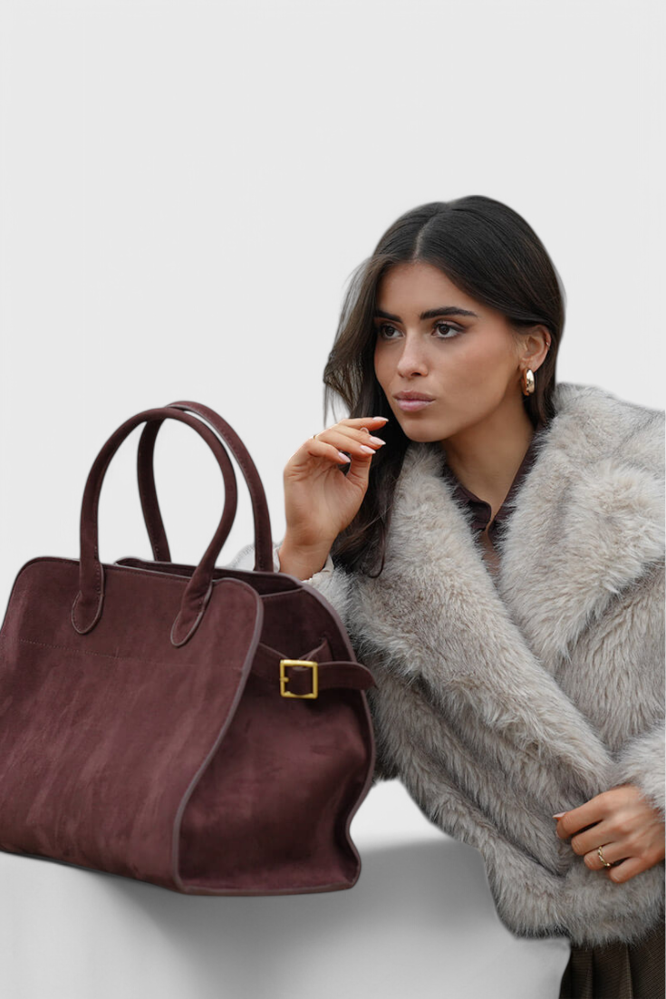 Borsa a tracolla Harlow