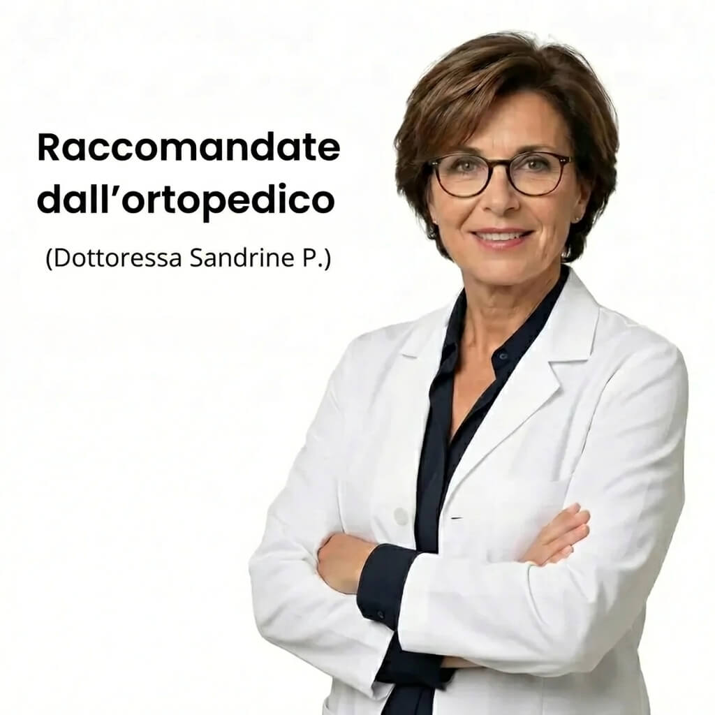 ErgoFlora™ - Cesti fioriti dal comfort ortopedico