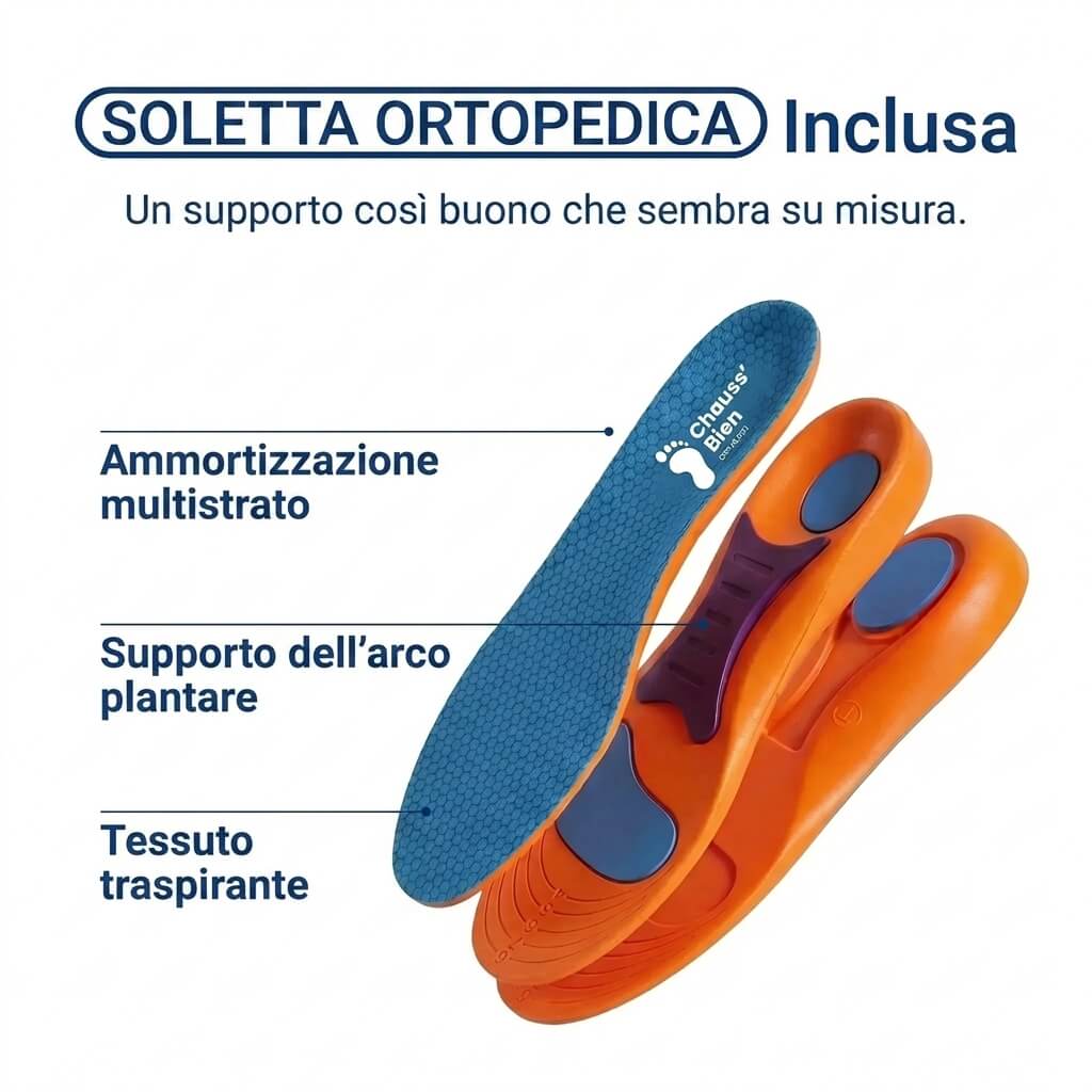 ErgoFlora™ - Cesti fioriti dal comfort ortopedico
