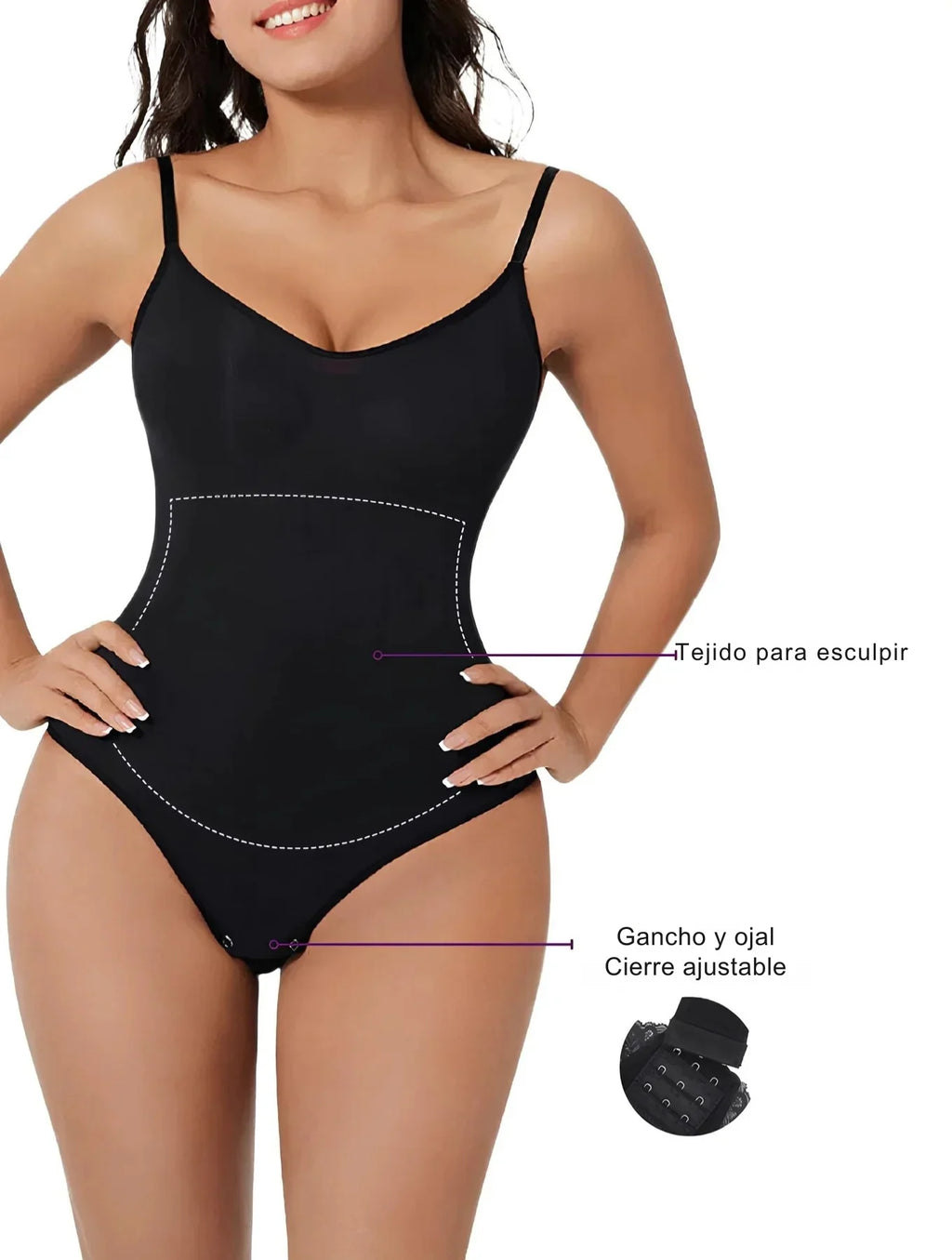 Body Modellante - Riduce 2 taglie all'istante