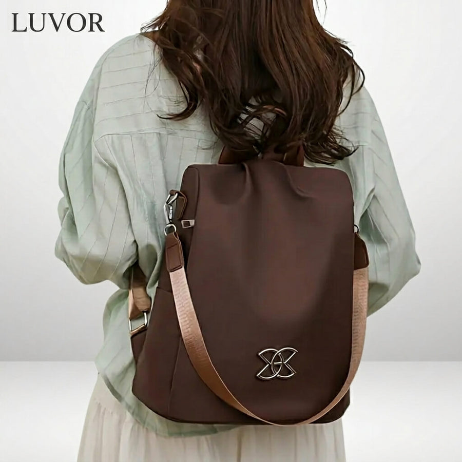 Lucius™ Borsa Antifurto