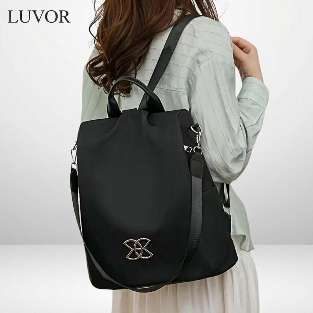 Lucius™ Borsa Antifurto