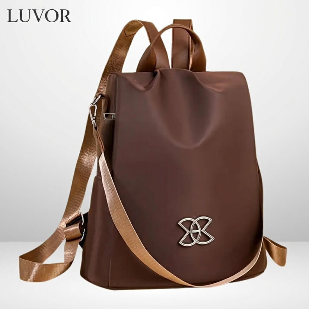Lucius™ Borsa Antifurto