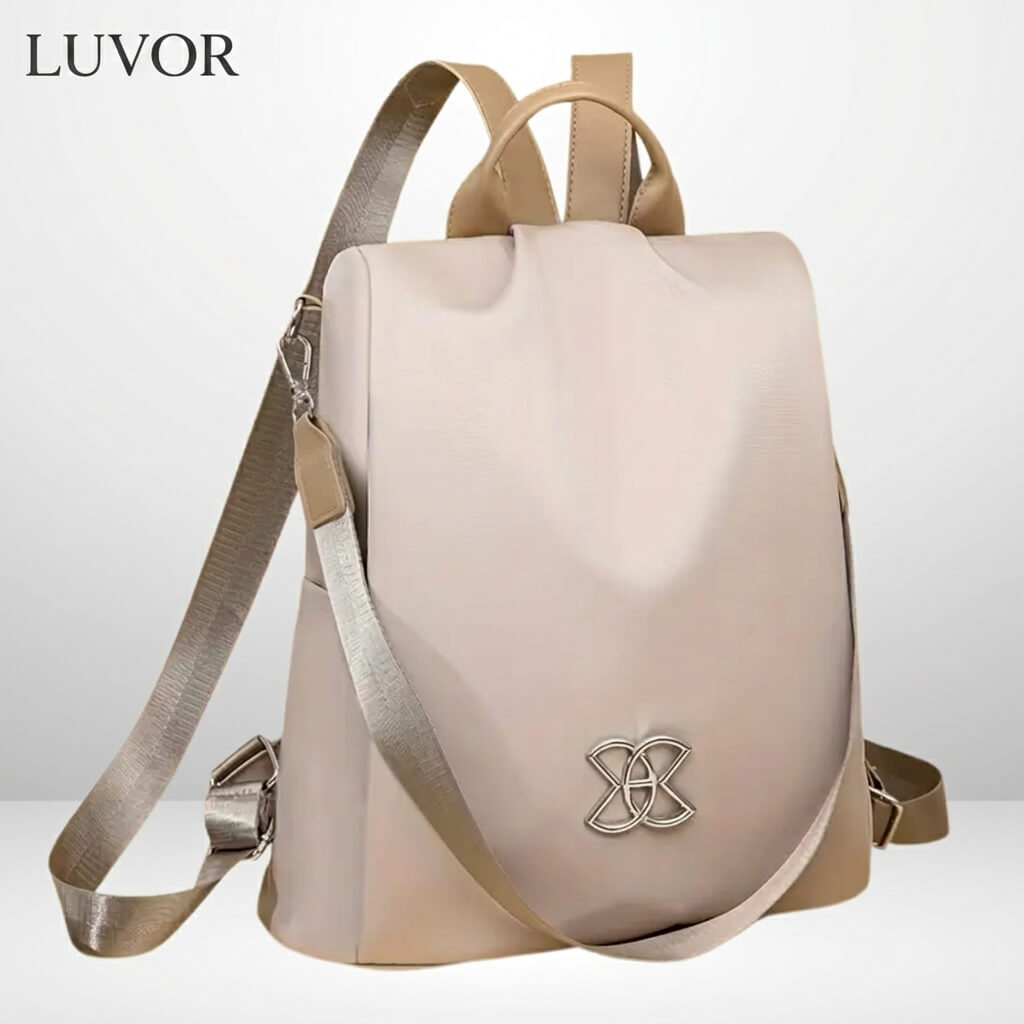 Lucius™ Borsa Antifurto