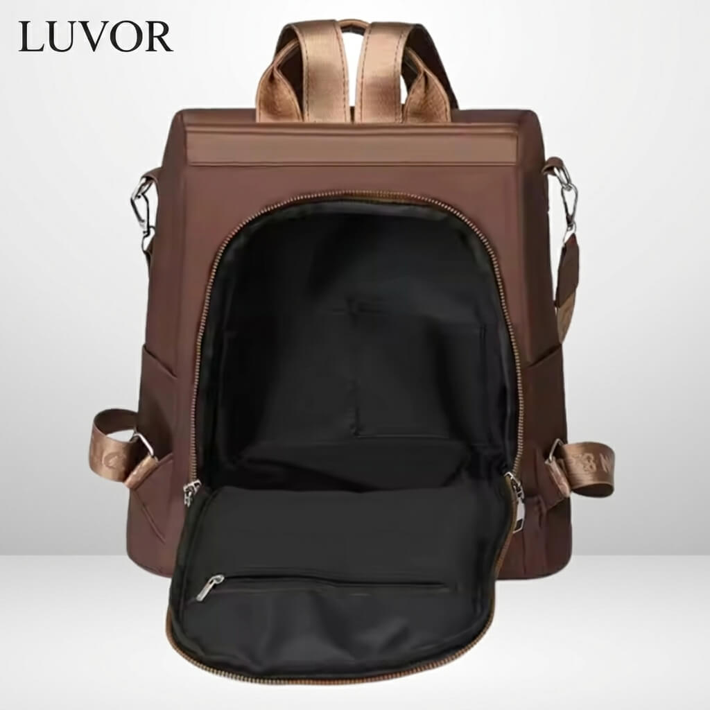 Lucius™ Borsa Antifurto