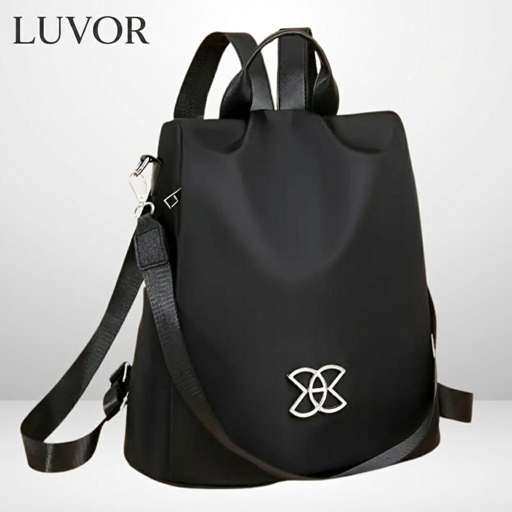 Lucius™ Borsa Antifurto