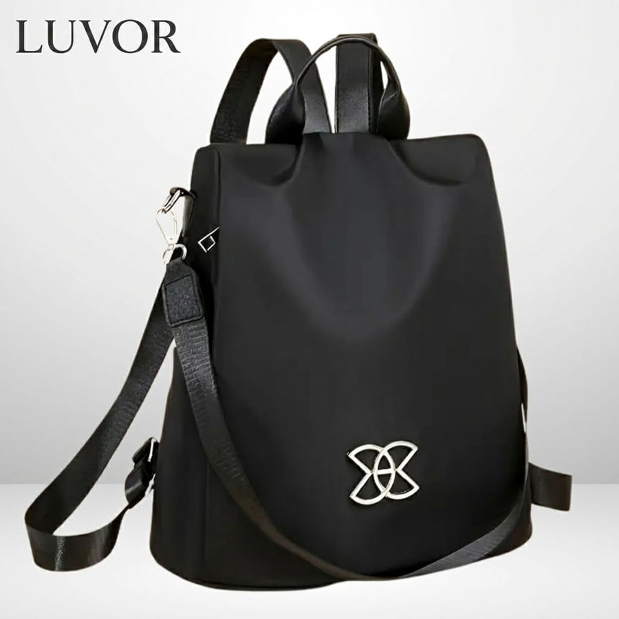 Lucius™ Borsa Antifurto