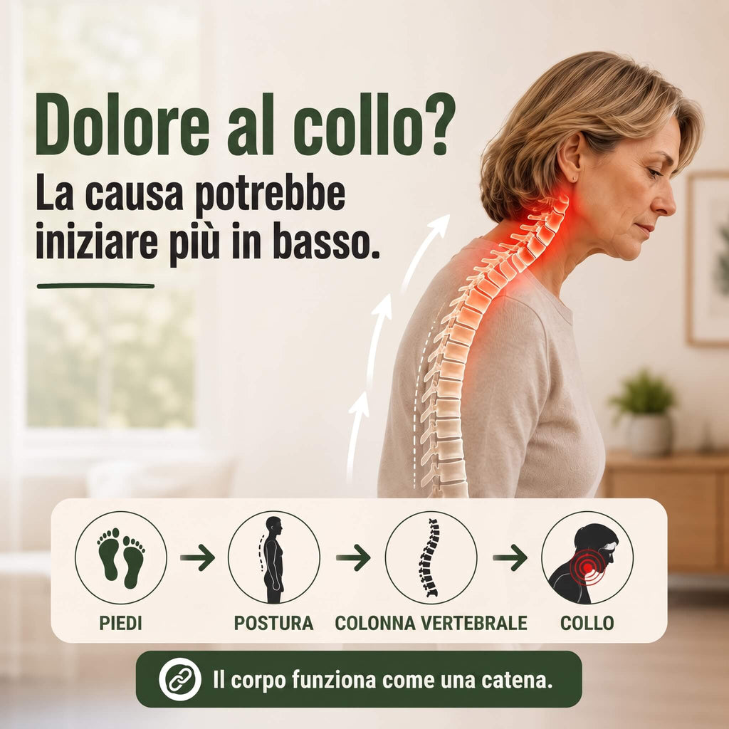 SCARPE DA GINNASTICA LUVOR BIANCHE ELEGANTI E VITALI