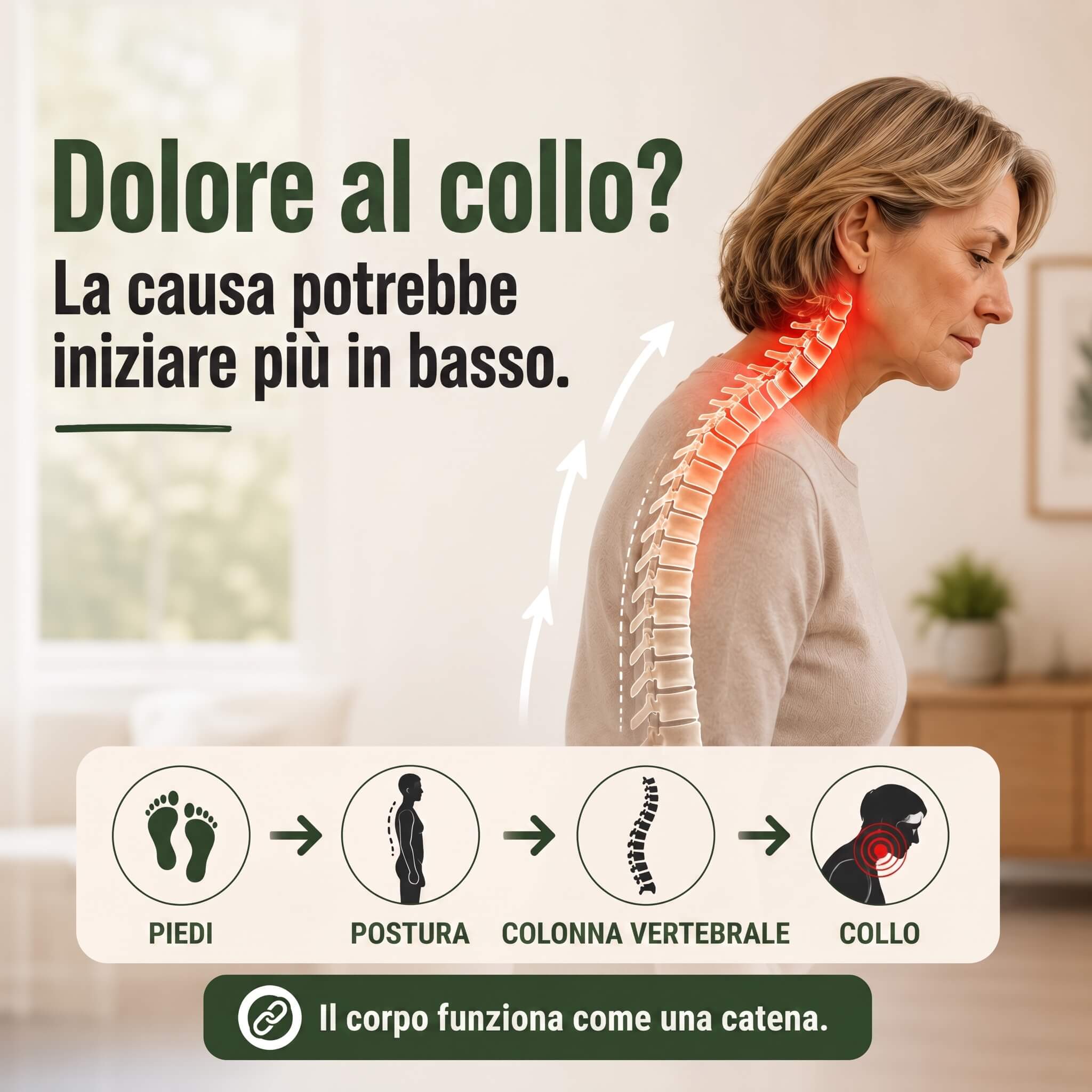 SCARPE DA GINNASTICA LUVOR BIANCHE ELEGANTI E VITALI