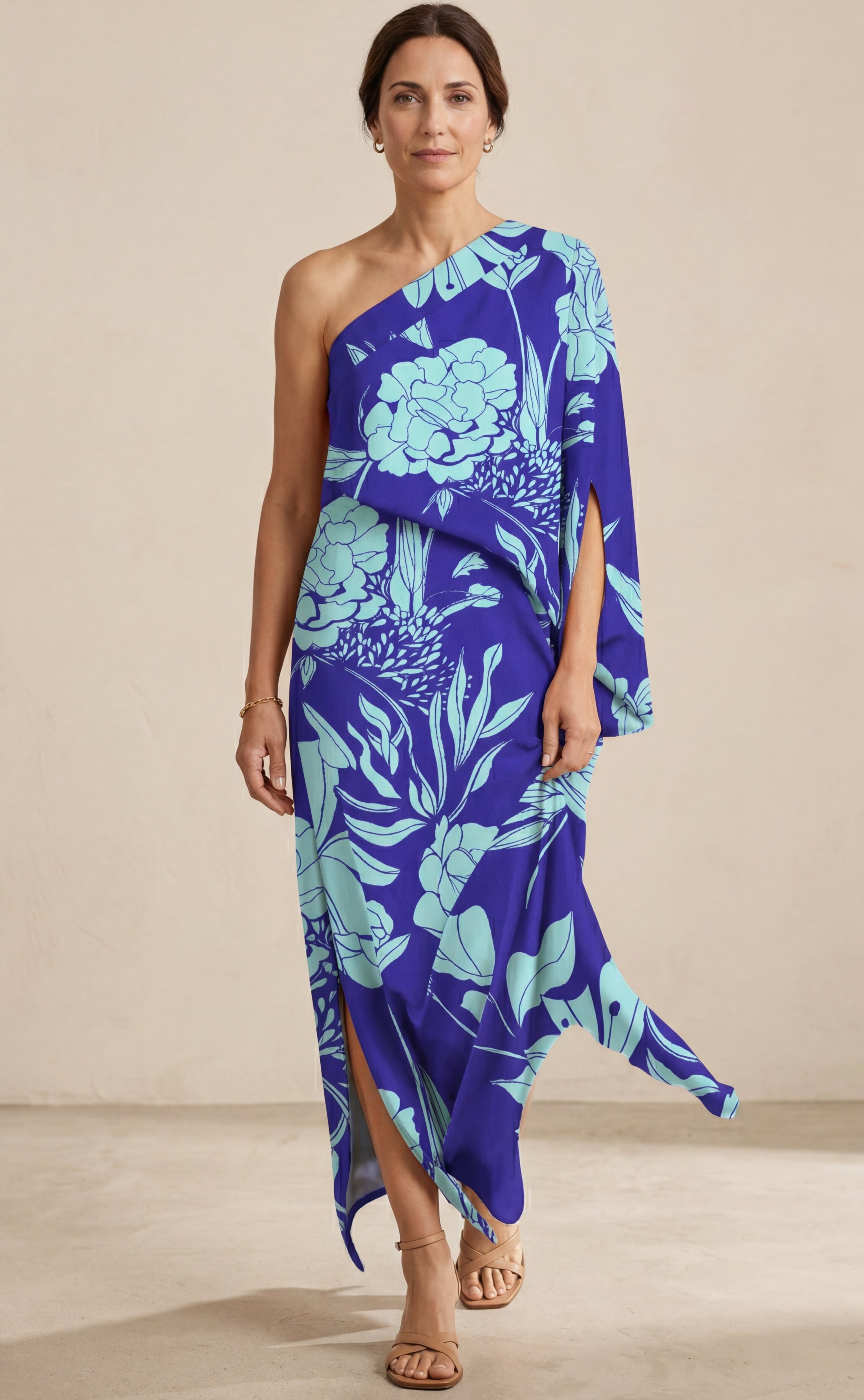 Carlena | Vestito primavera