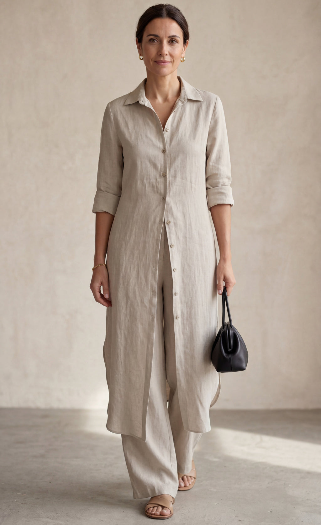 Vienna | Completo elegante due pezzi
