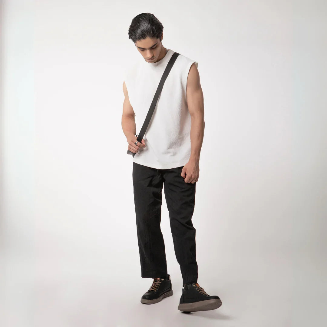 Luis | Aumenta la tua altezza (+6CM)