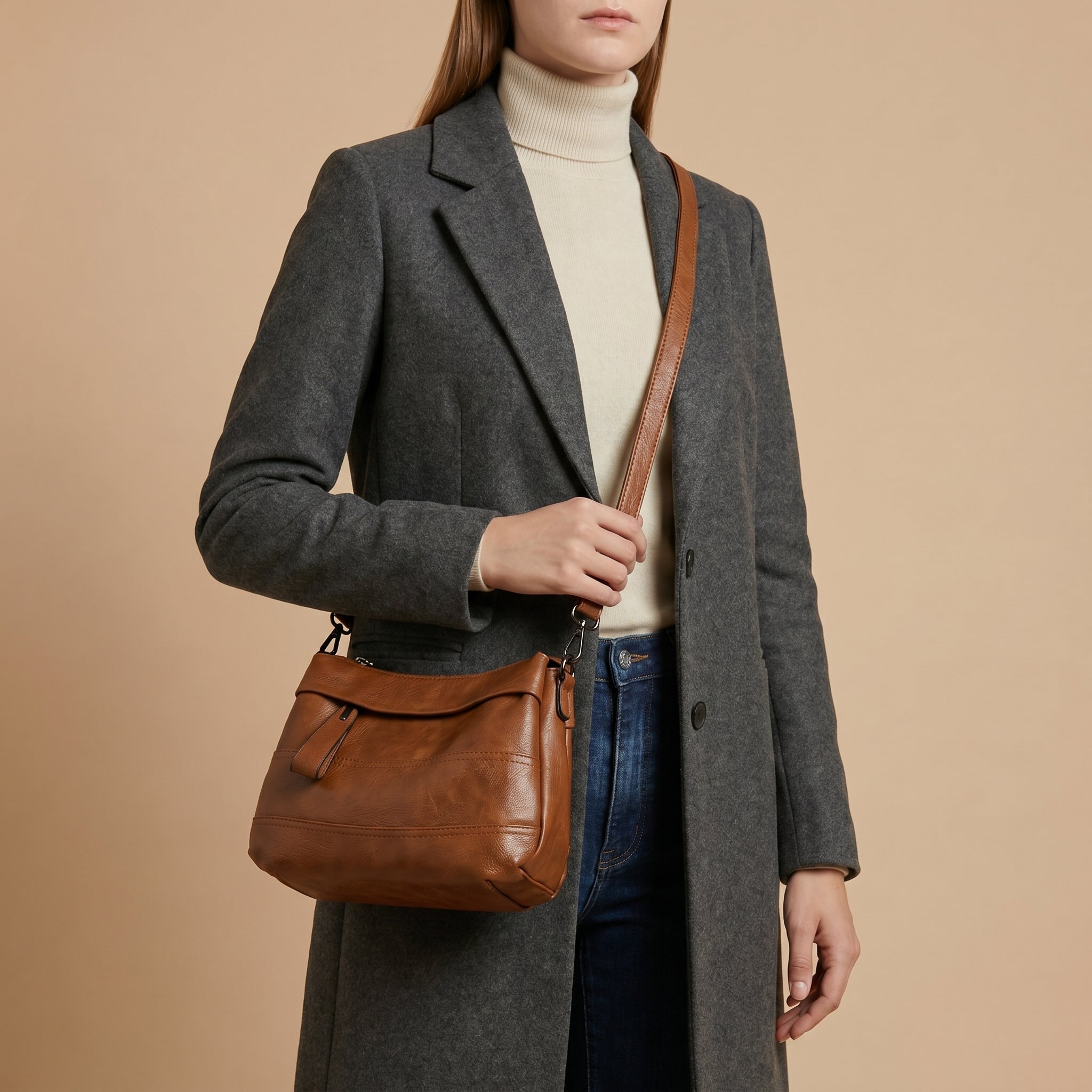 Matilde | Borsa Multistrato