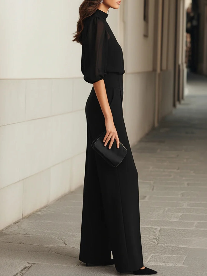 Emma™ || Elegante set di 3 pezzi