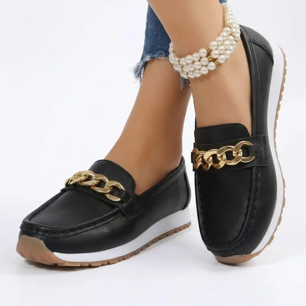 Chiara Comfort negro