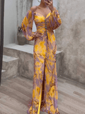 Amelia | Vestido elegante con escote en V - LUVOR