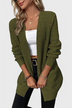 Anneliese | Cardigan in Misto Cashmere Premium