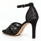 Barbara | Tacones elegantes ortopédicos - LUVOR