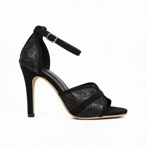 Barbara | Tacones elegantes ortopédicos - LUVOR