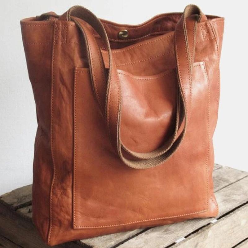 Valentino - Borsa tote classica ed elegante