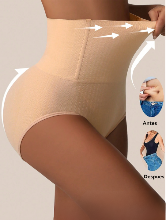 Guaina Contenitiva Addominale - Shapeher