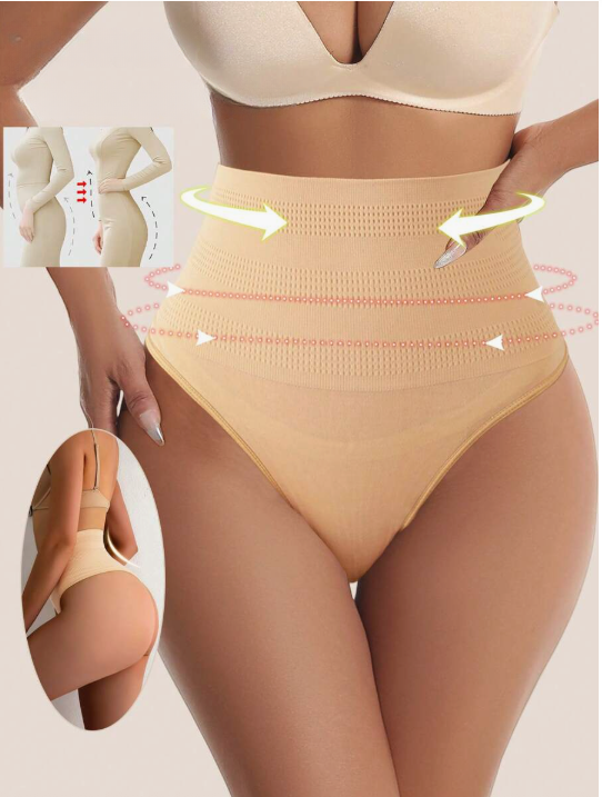 Guaina Contenitiva Addominale - Shapeher