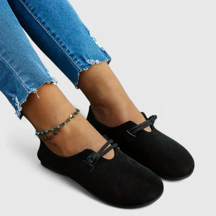Mocassini Monique Comfort