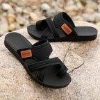Caroline: Sandalias Ortopédicas Para Corregir el Hallux Valgus - LUVOR