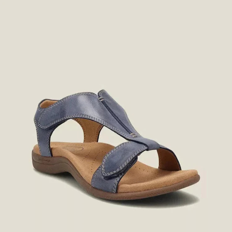 Finola | Sandali Ortopedici Eleganti.