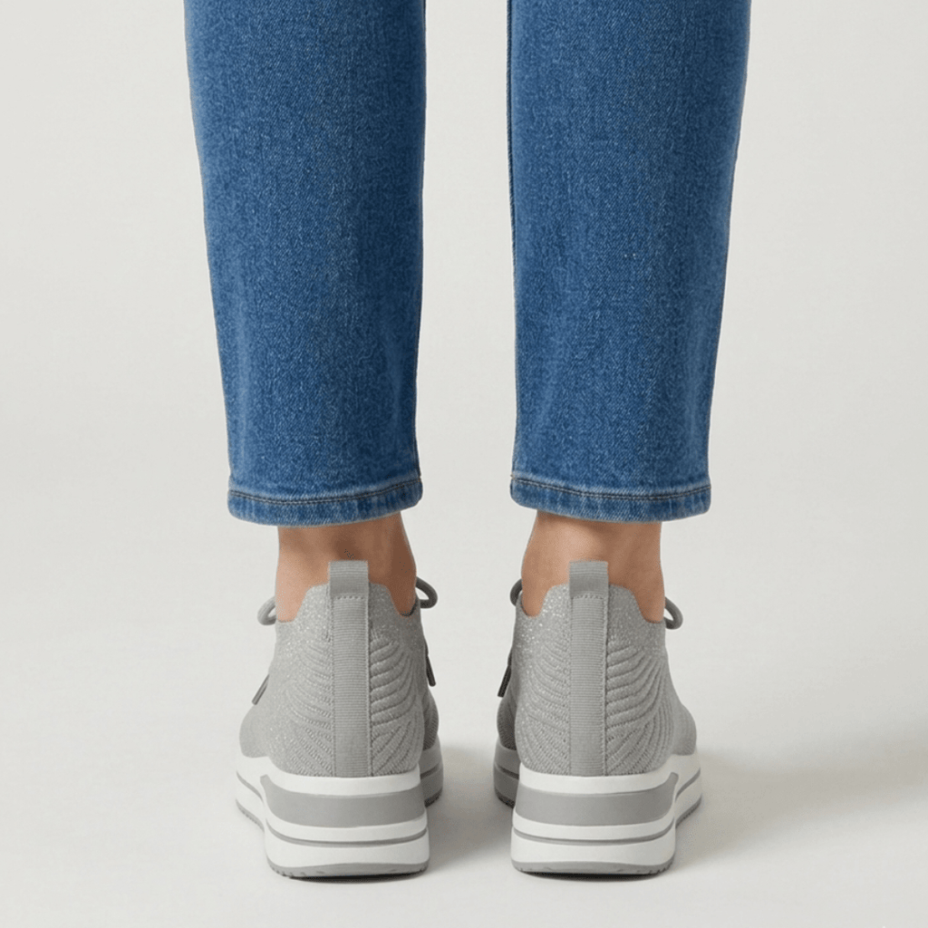 Charline - Scarpa comoda Donna - LUVOR