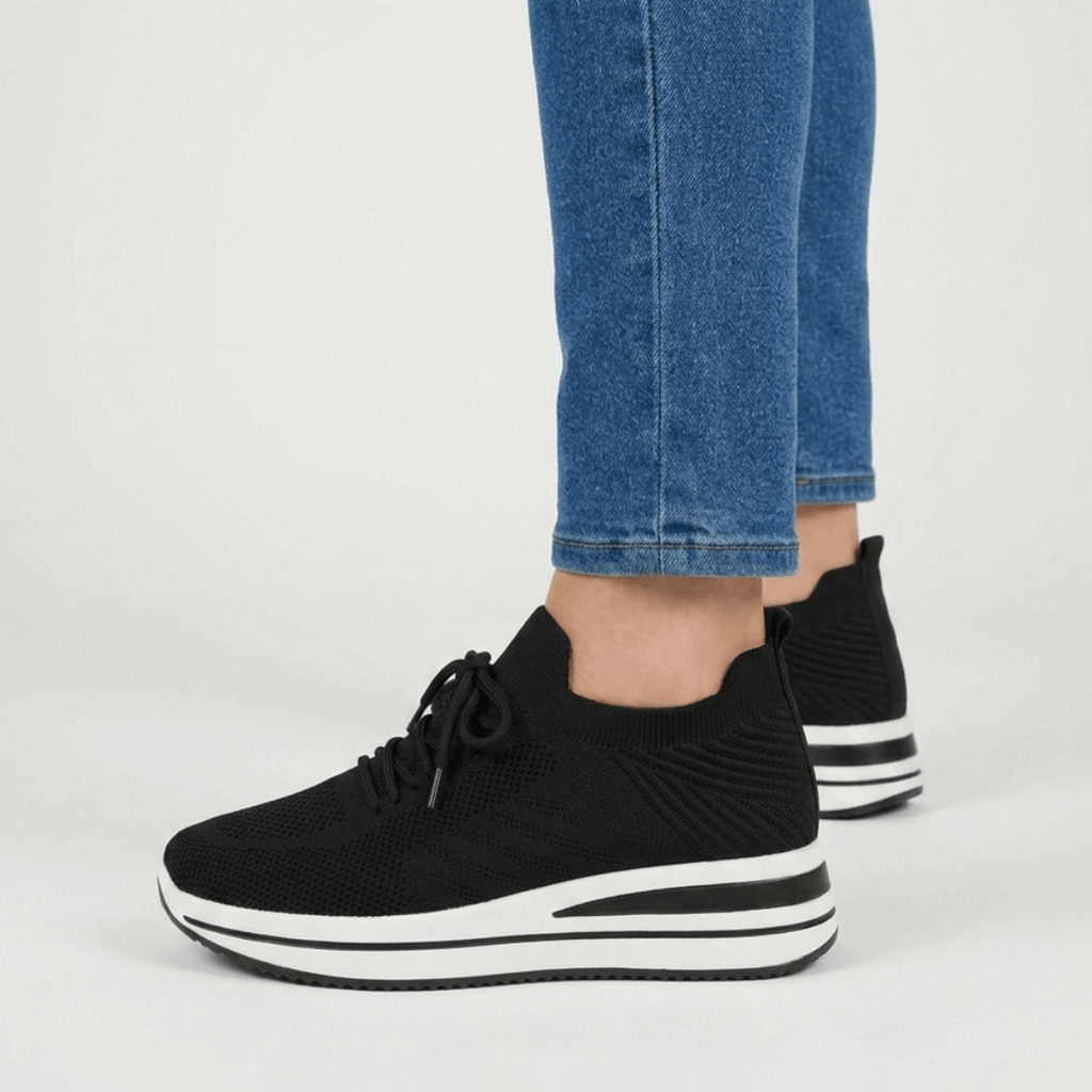 Charline - Scarpa comoda Donna - LUVOR