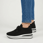 Charline - Scarpa comoda Donna - LUVOR