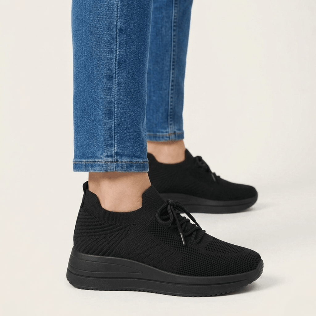 Charline - Scarpa comoda Donna - LUVOR