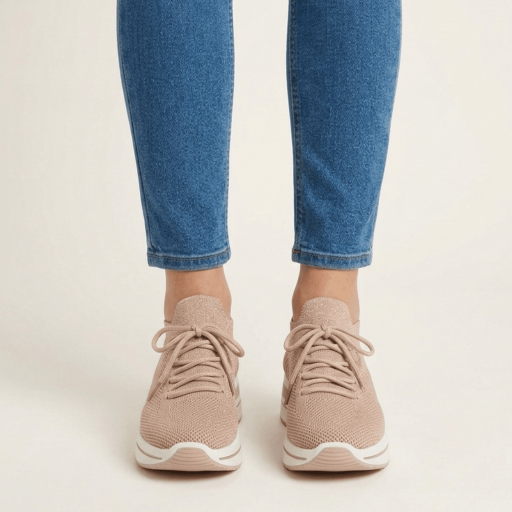 Charline - Scarpa comoda Donna - LUVOR