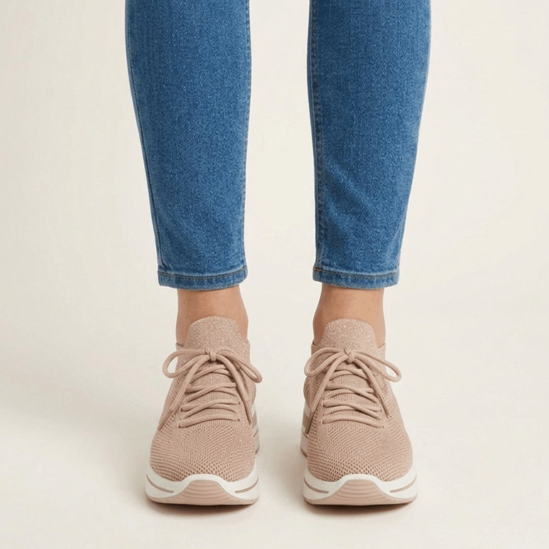 Charline - Scarpa comoda Donna - LUVOR