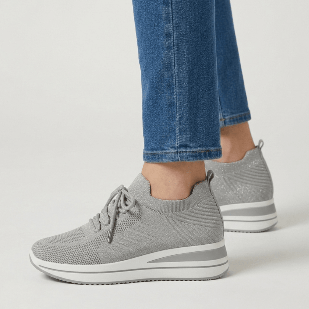Charline - Scarpa comoda Donna - LUVOR