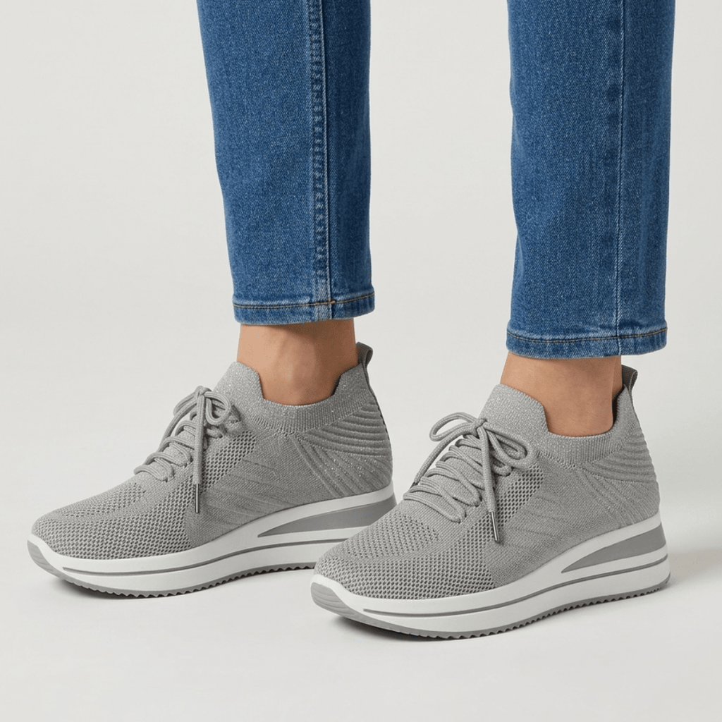 Charline - Scarpa comoda Donna - LUVOR