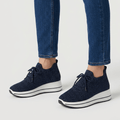 Charline - Scarpa comoda Donna - LUVOR
