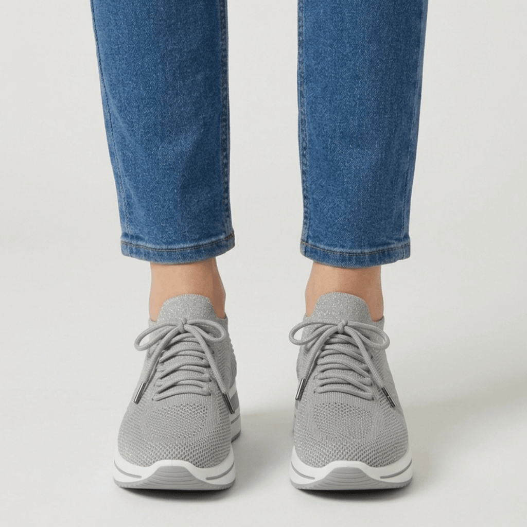 Charline - Scarpa comoda Donna - LUVOR