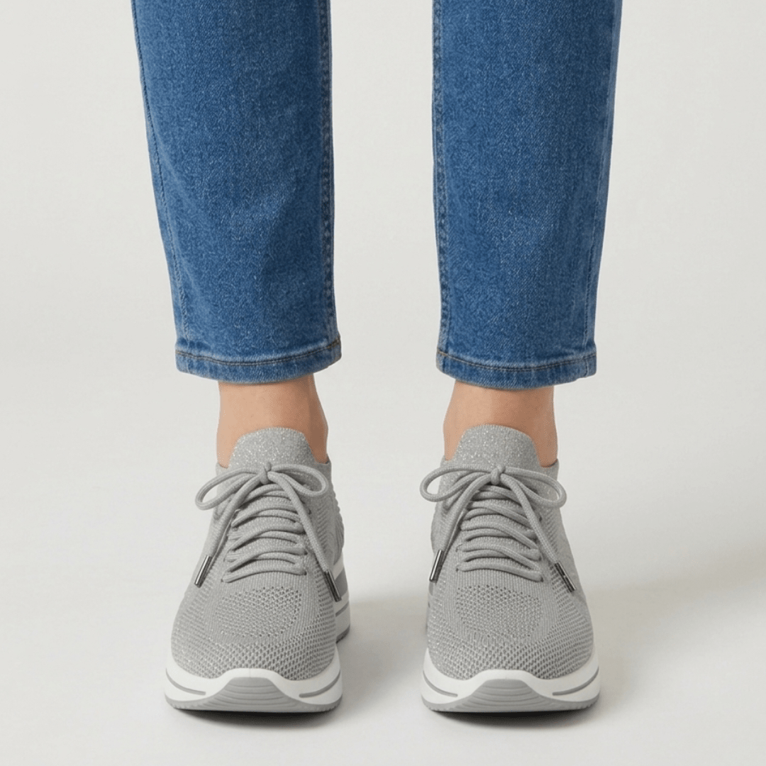 Charline - Scarpa comoda Donna - LUVOR