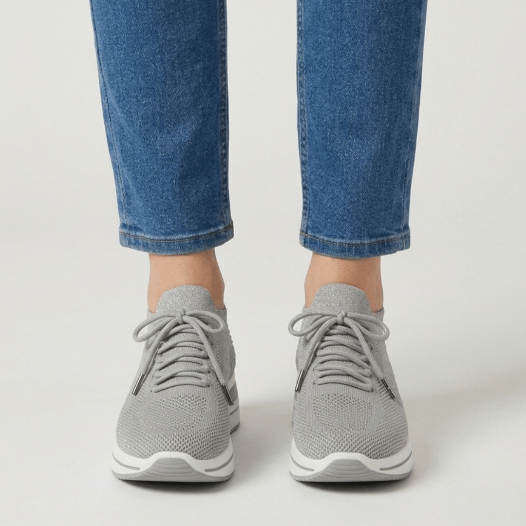 Charline - Scarpa comoda Donna - LUVOR