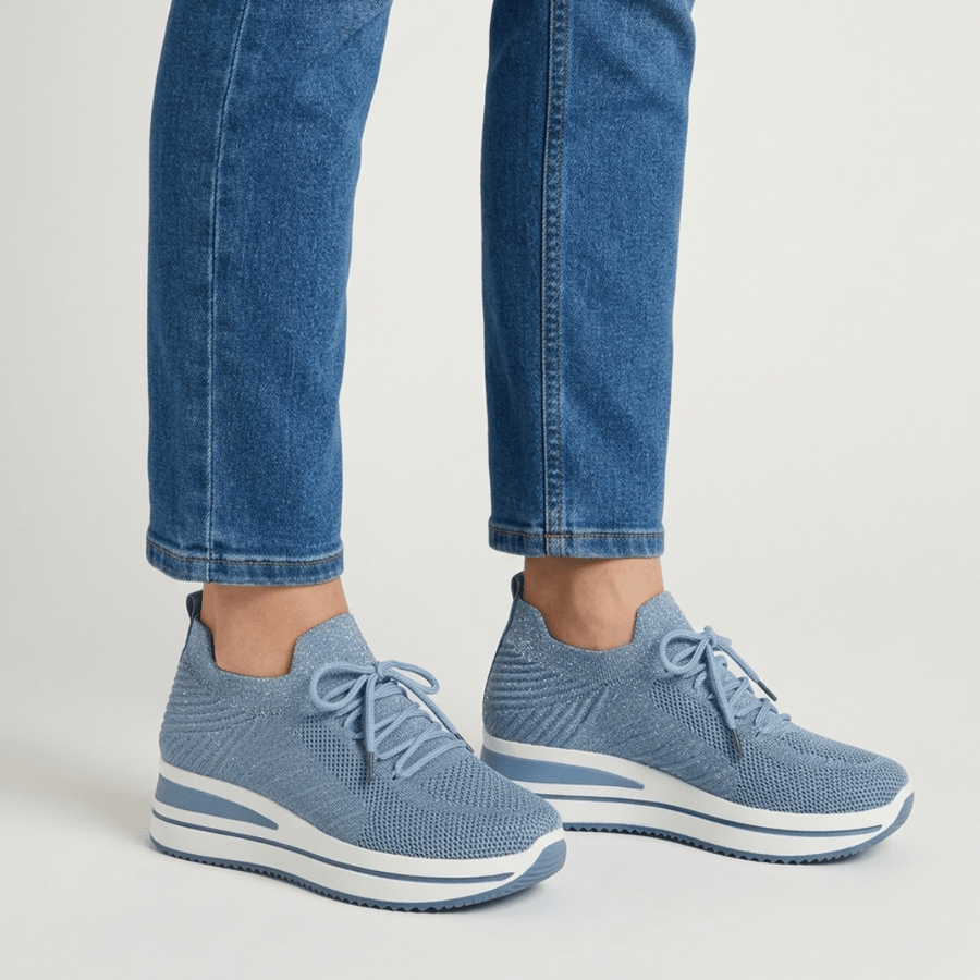 Charline - Scarpa comoda Donna - LUVOR