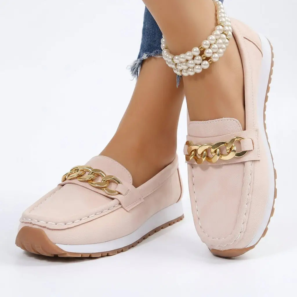 Chiara Comfort | El Mocasín más querido — 7 colores para cada momento - LUVOR
