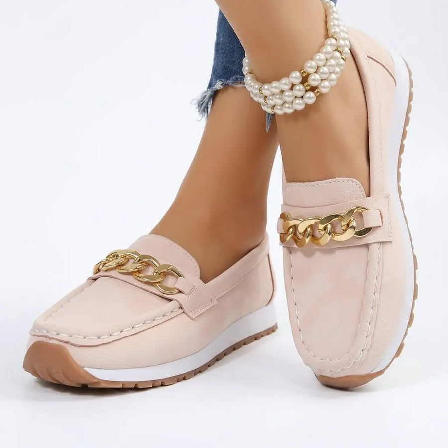Chiara Comfort | El Mocasín más querido — 7 colores para cada momento - LUVOR