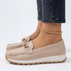 Chiara Comfort | El Mocasín más querido — 7 colores para cada momento - LUVOR