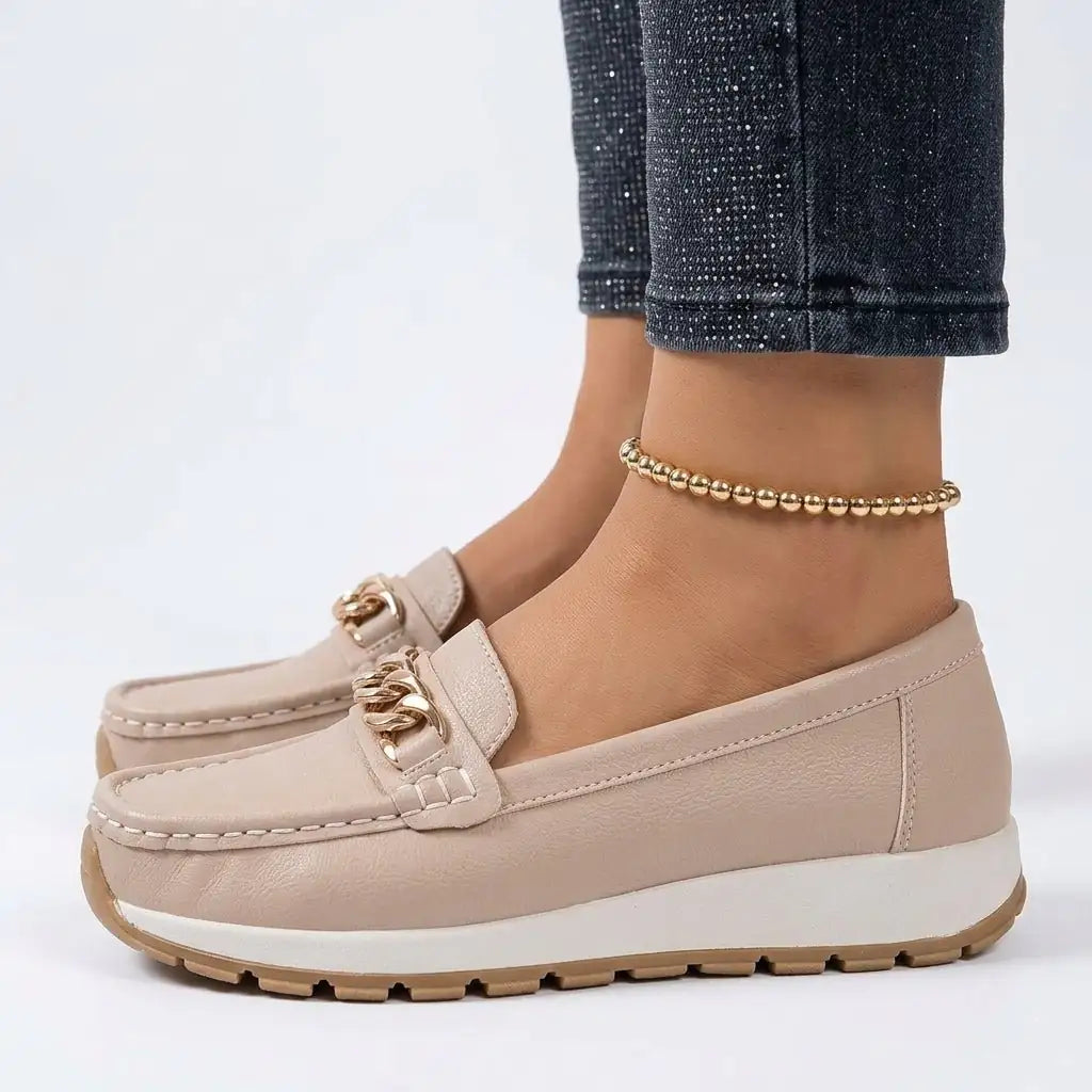 Chiara Comfort | El Mocasín más querido — 7 colores para cada momento - LUVOR